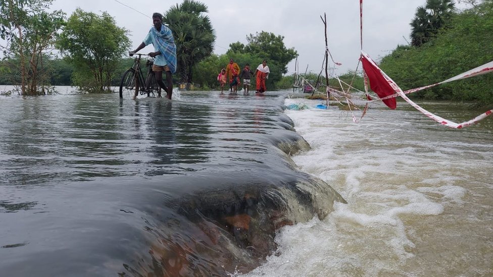 Red alert in North Tamilnadu; 10 things you need to know