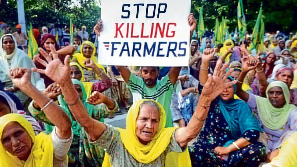 Farm Law repealed: Will farmers stop the protest