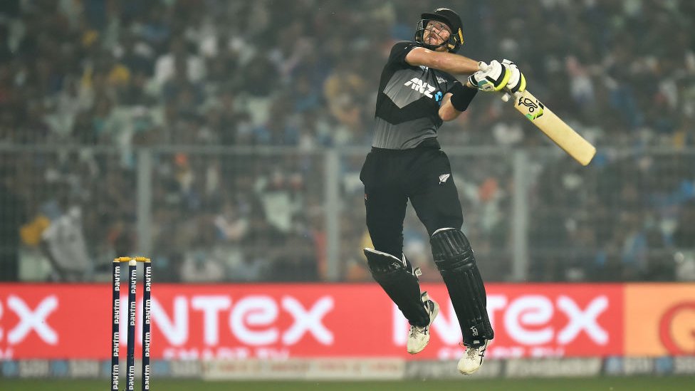 மார்டின் குப்டில் மார்டின் குப்டில்