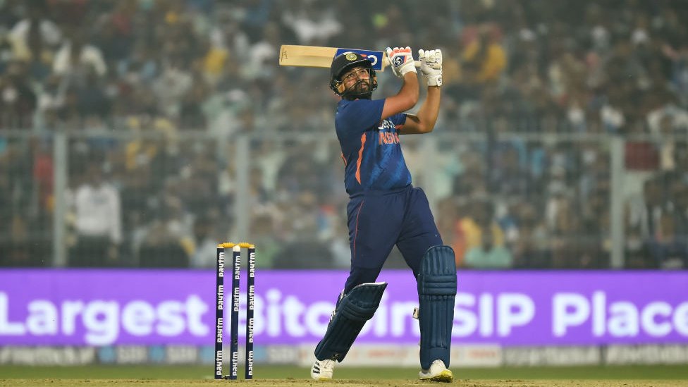 ரோஹித் சர்மா ரோஹித் சர்மா