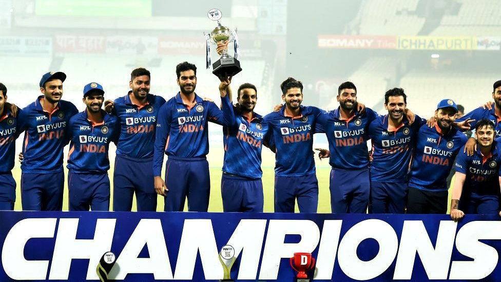 இந்திய டி20 அணி இந்திய டி20 அணி