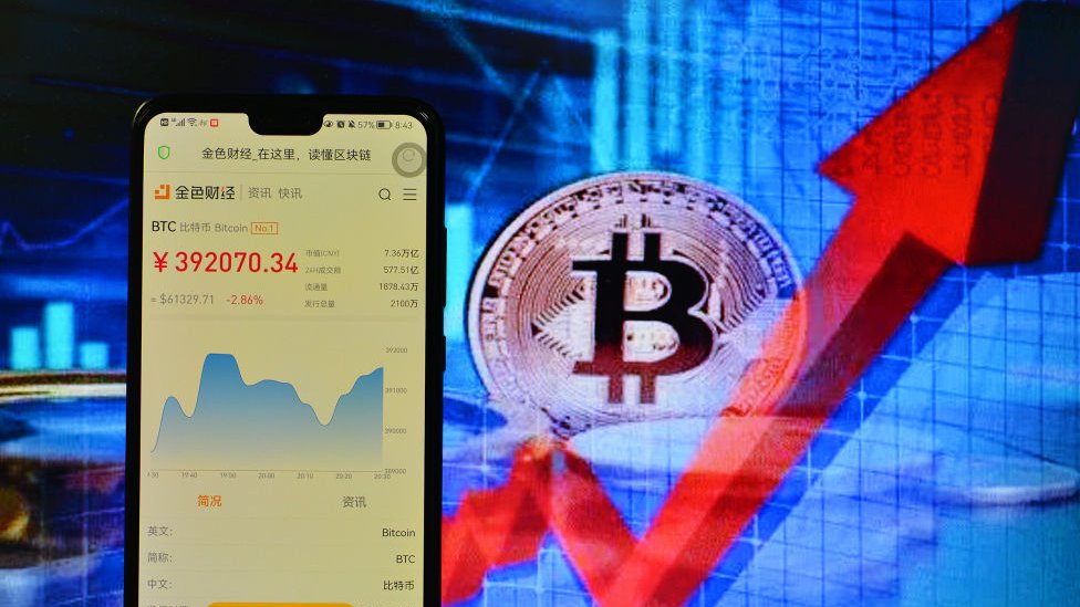 க்ரிப்டோகரன்சி