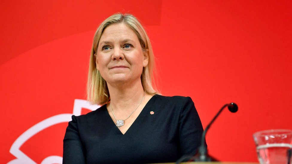 மக்டேலேனா ஆண்டர்சன்