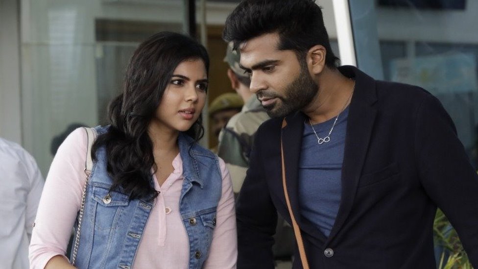 மாநாடு - சினிமா விமர்சனம் மாநாடு - சினிமா விமர்சனம்