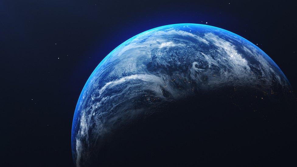 விண்வெளி