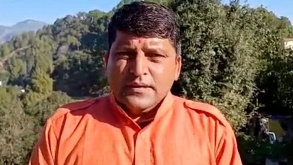 சத்ய பிரகாஷ் கண்ட்வால்