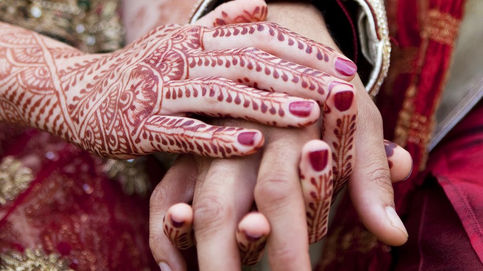 திருமணம்