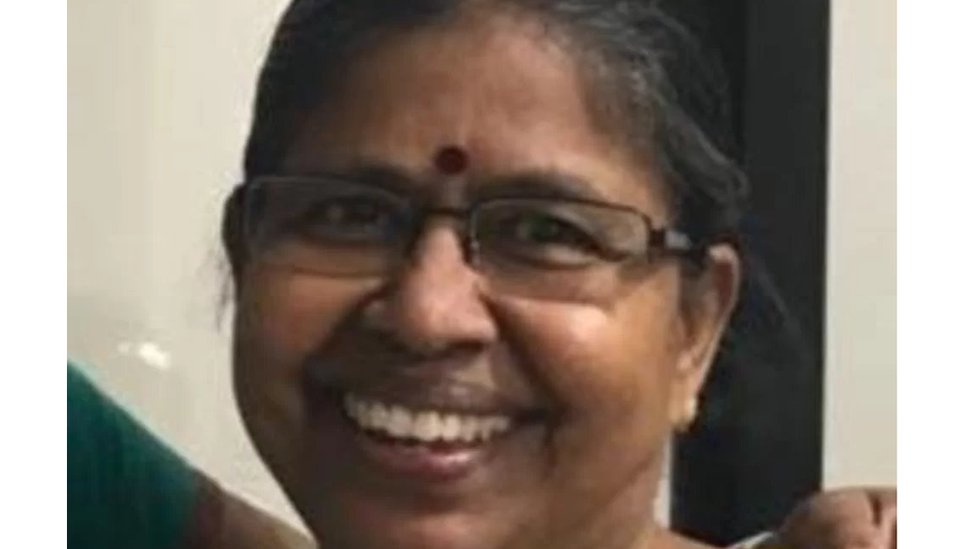 வழக்குரைஞர் சுதா ராமலிங்கம்