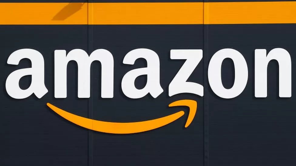 அமேசான் நிறுவனம்