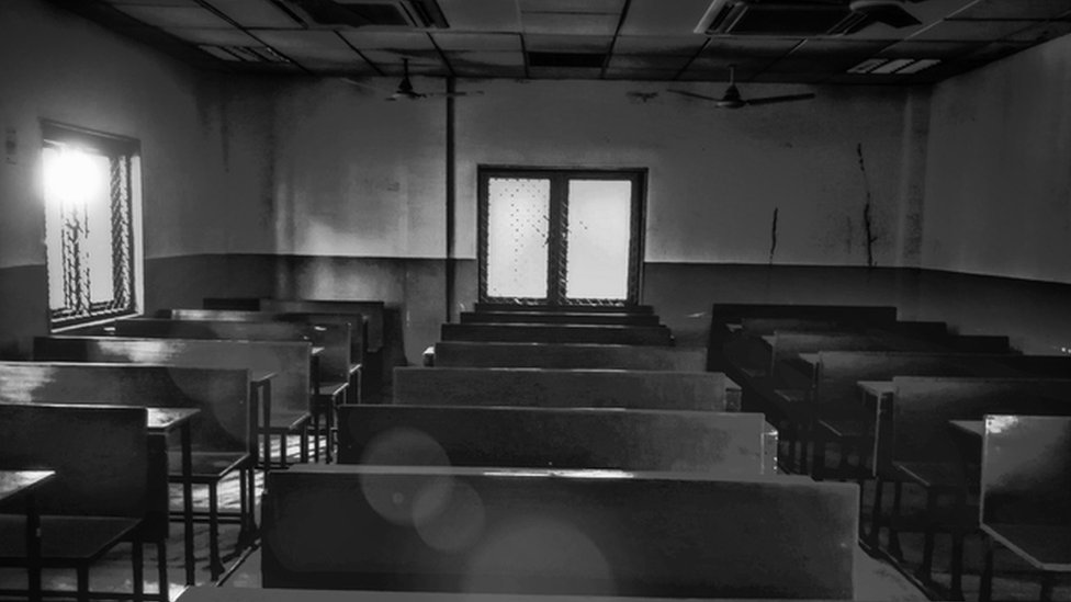 பள்ளி - கோப்புப் படம்