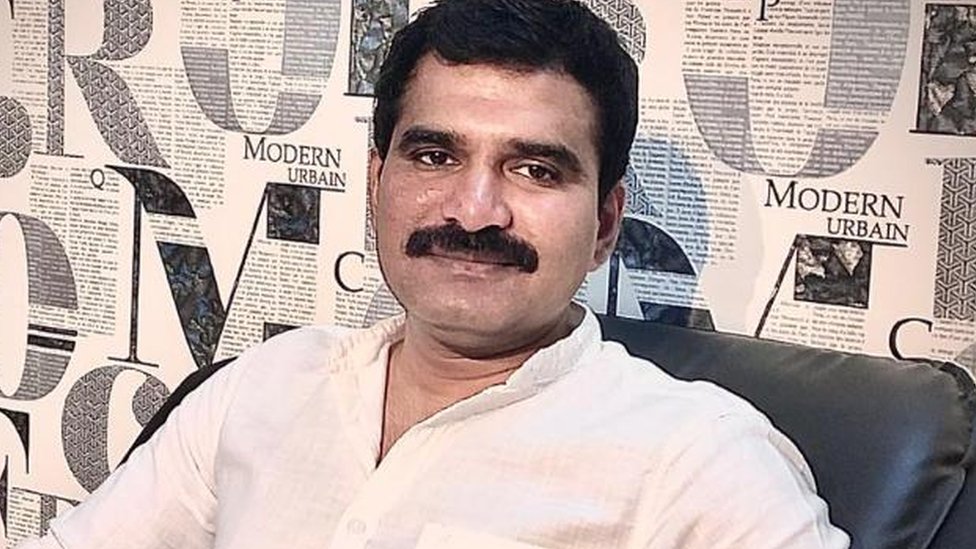 நிர்மல்குமார்