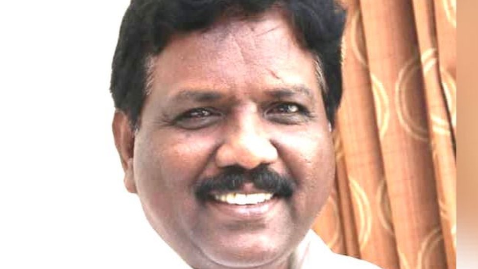 ரவிகுமார்