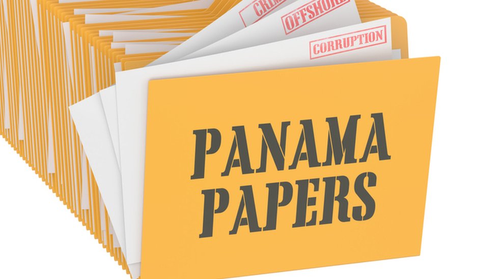 பனாமா பேப்பர்ஸ்