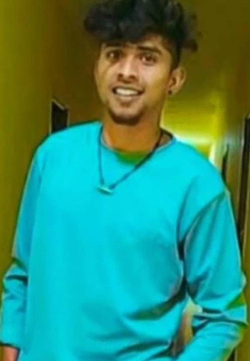 குற்றம் கொலை