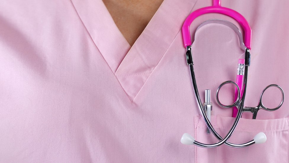 மருத்துவர் - கோப்புப் படம்