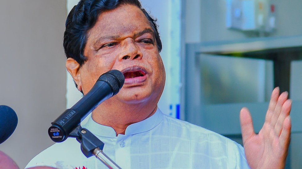 BANDULA GUNAWARDANA BANDULA GUNAWARDANA