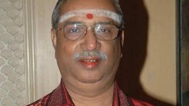 மாணிக்க விநாயகம்