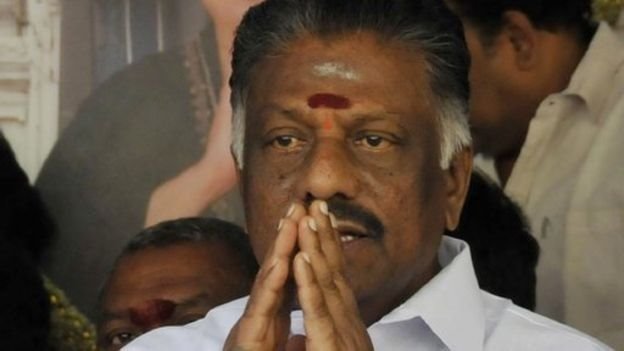 ஓ.பன்னீர்செல்வம் ஓ.பன்னீர்செல்வம்