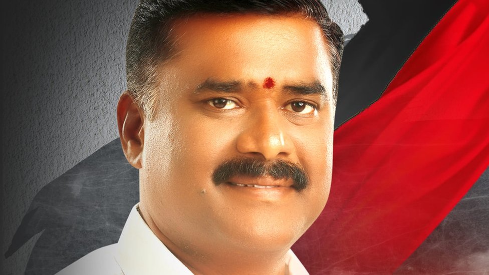 markandeyan MLA