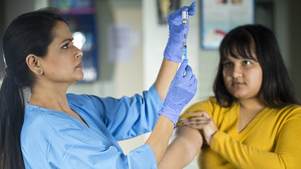 குழந்தைகளுக்கான தடுப்பூசி குழந்தைகளுக்கான தடுப்பூசி