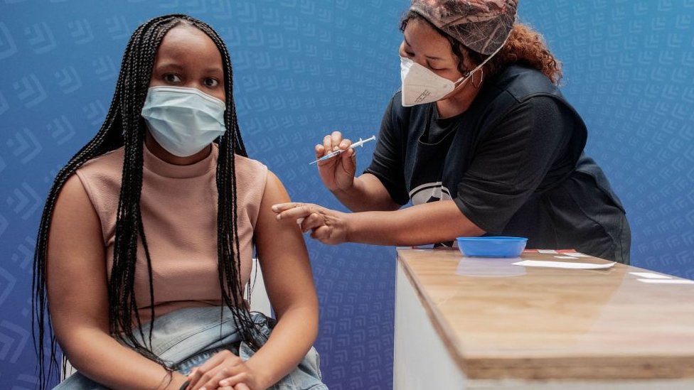 தென் ஆப்ரிக்கா