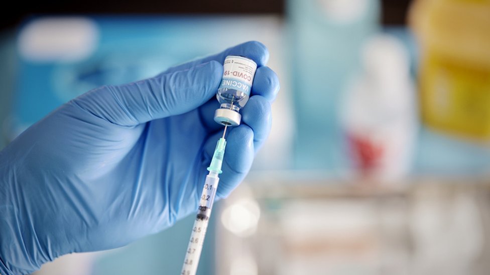 கொரோனா தடுப்பூசி - மாதிரிப் படம்