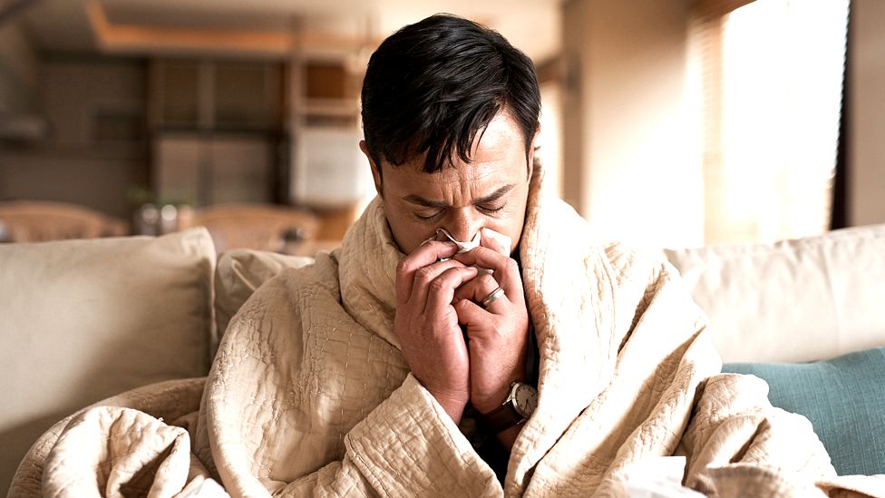 கோவிட்-19 தொற்றுநோய்