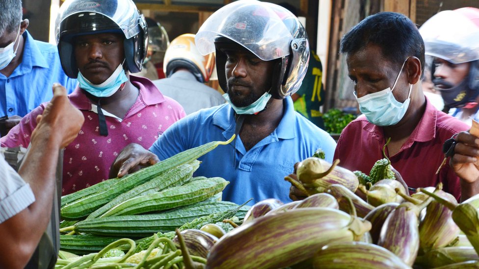 Srilankan Food shortage 2 Srilankan Food shortage 2