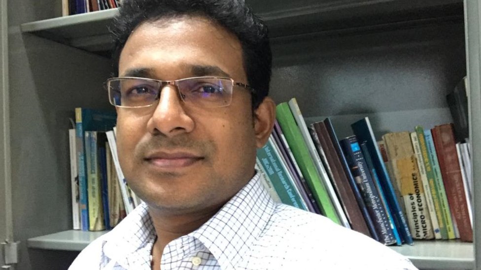 Professor Pavan Professor Pavan