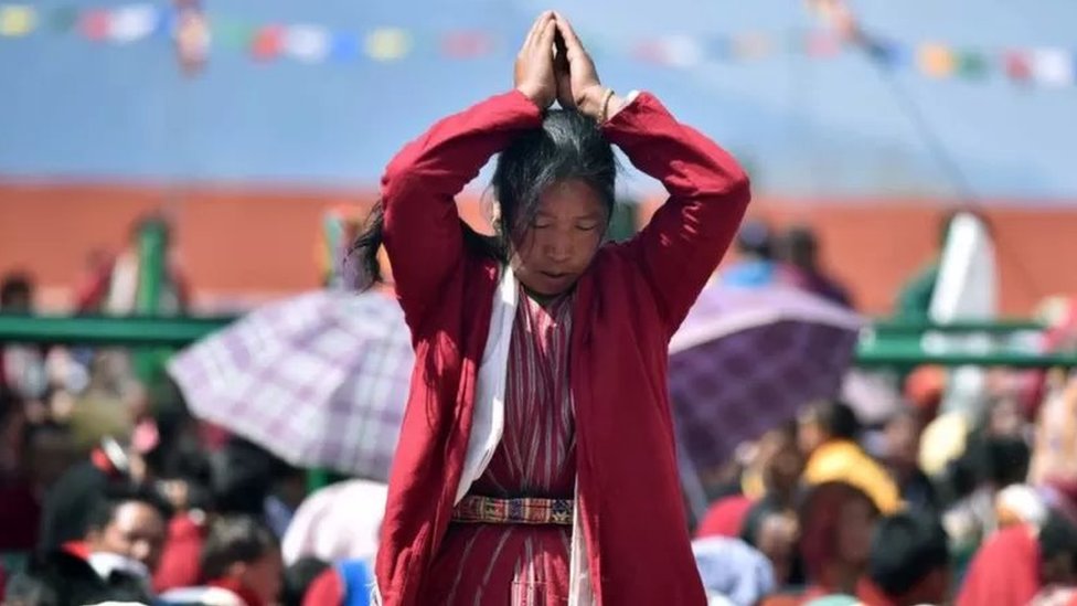 Arunachal Pradesh 2