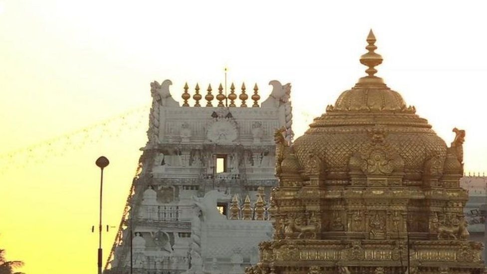 திருப்பதி கோயில்