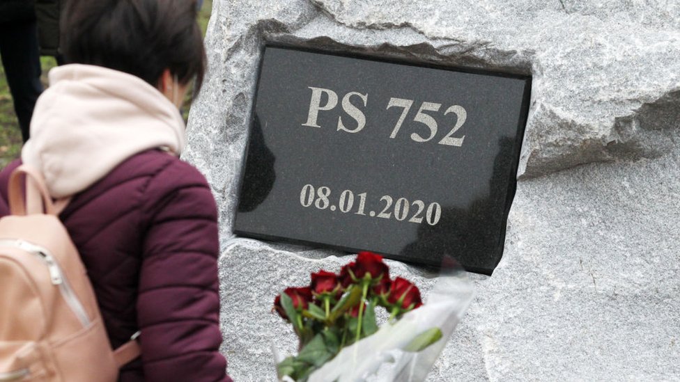 PS752 PS752