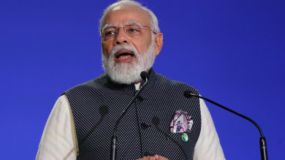 நரேந்திர மோதி