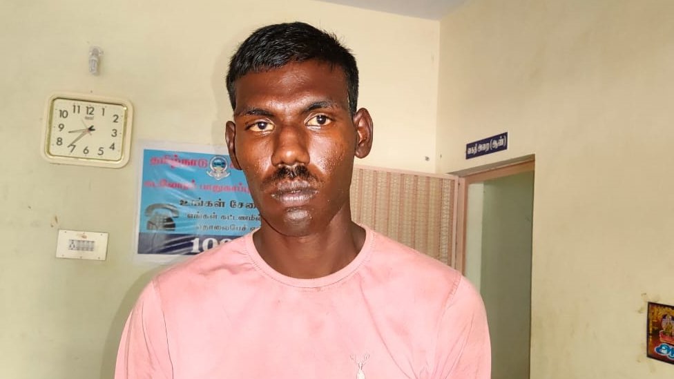 சந்திரசேகரன்