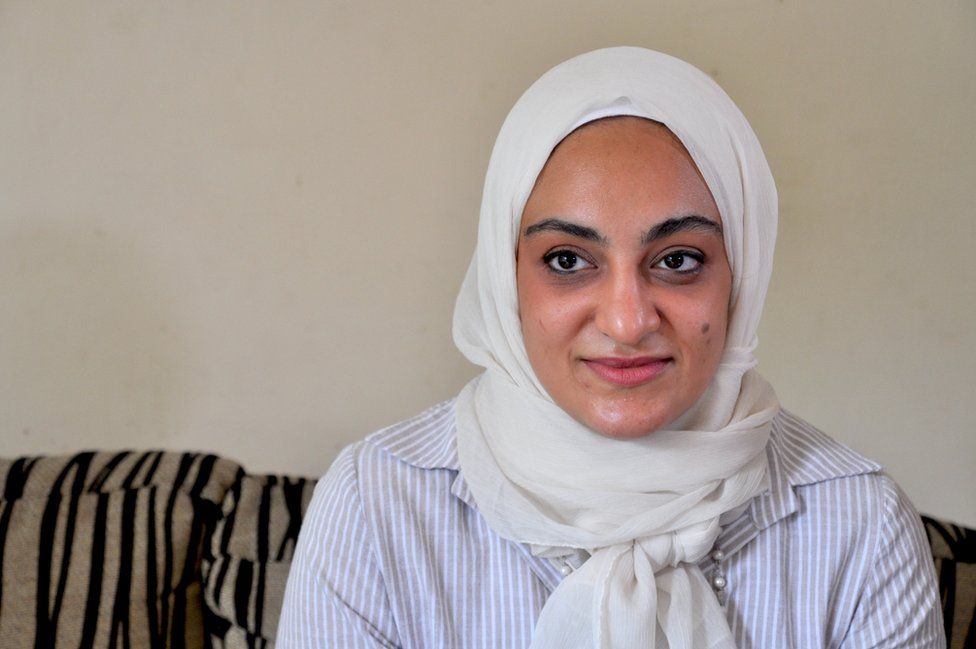 மாரம் கலீஃபா