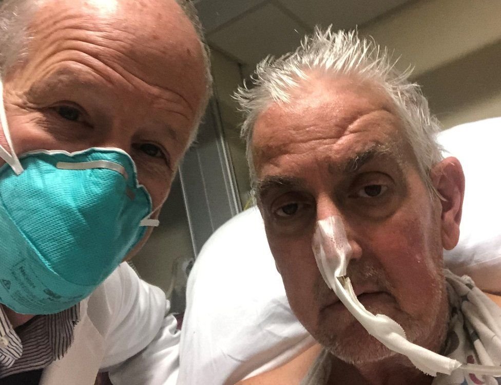 David Bennett David Bennett