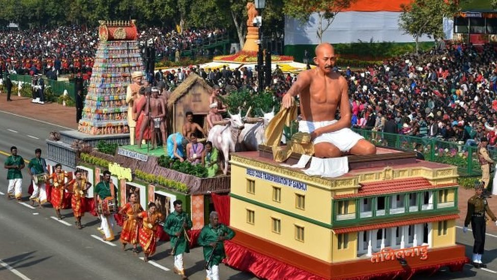 குடியரசு தினம்