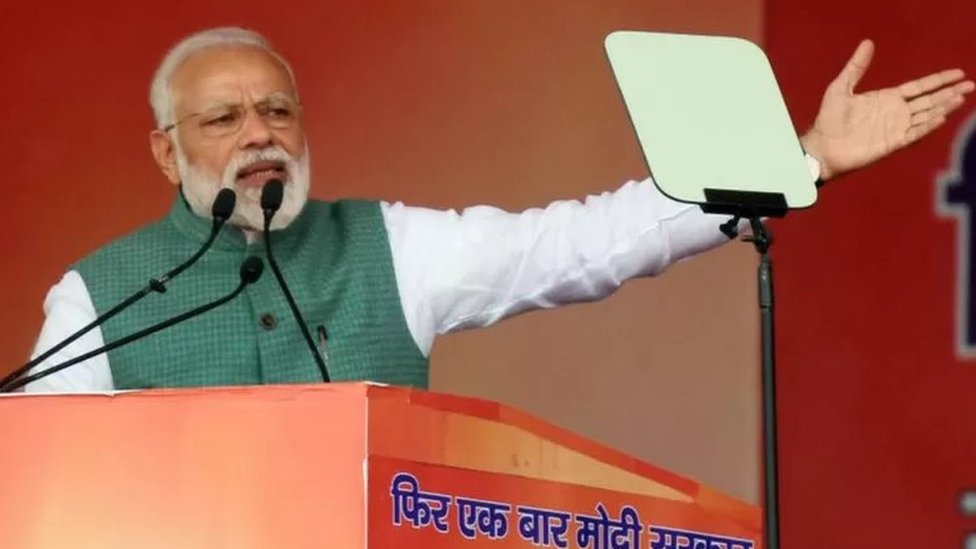 நரேந்திர மோதி