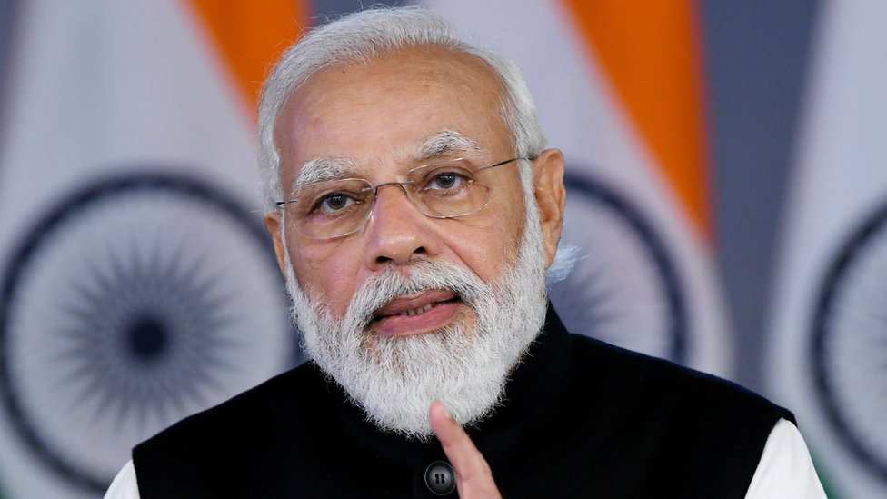 நரேந்திர மோதி
