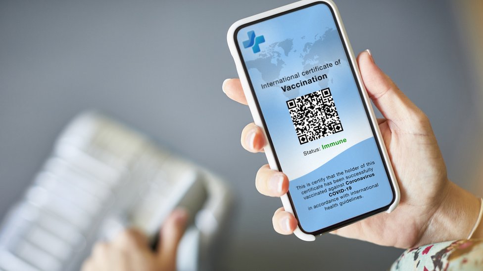 கோவிட் கட்டுப்பாடுகள்