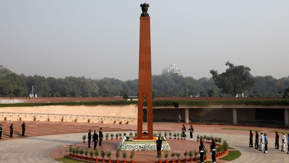 தேசிய போர் நினைவகம்