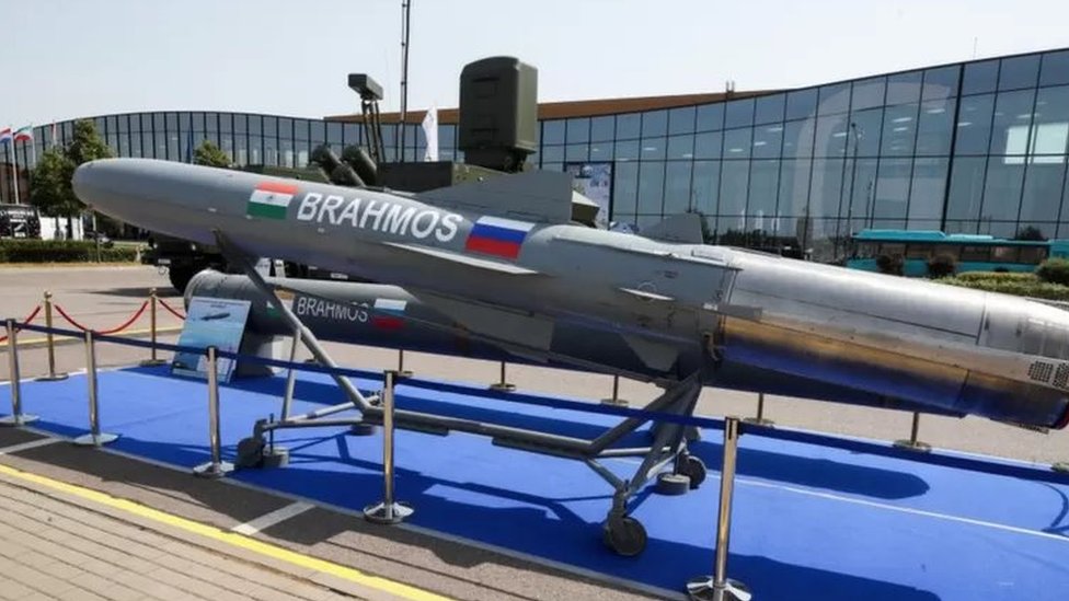 Brahmos
