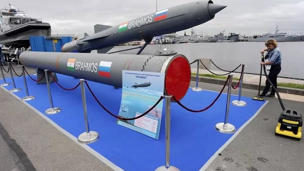 Brahmos 1