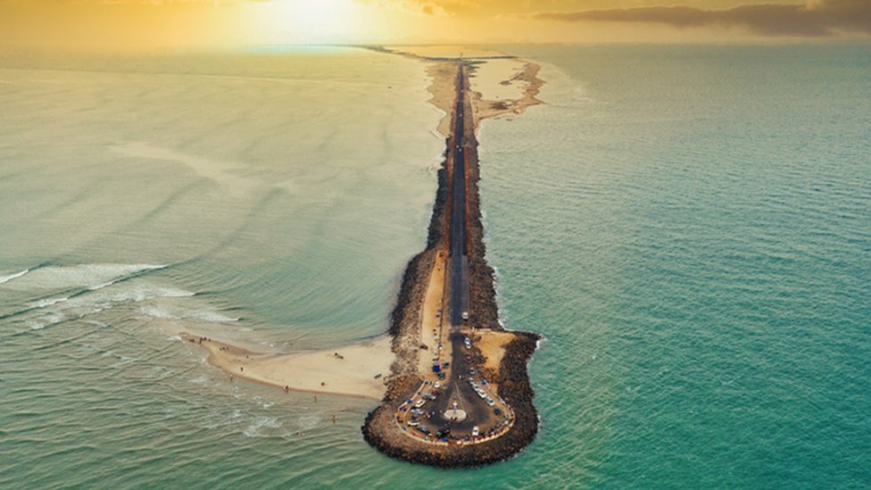 கொரோனா: ஆன்லைனில் மெய்நிகர் சுற்றுலா - இனி இது புதிய வழக்கமா?