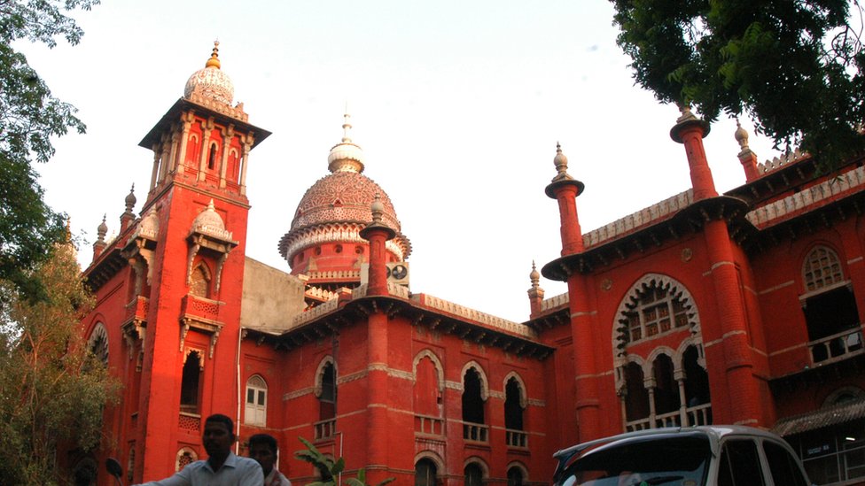 Chennai HC orders to remove criticism comments on Actor Vijay 