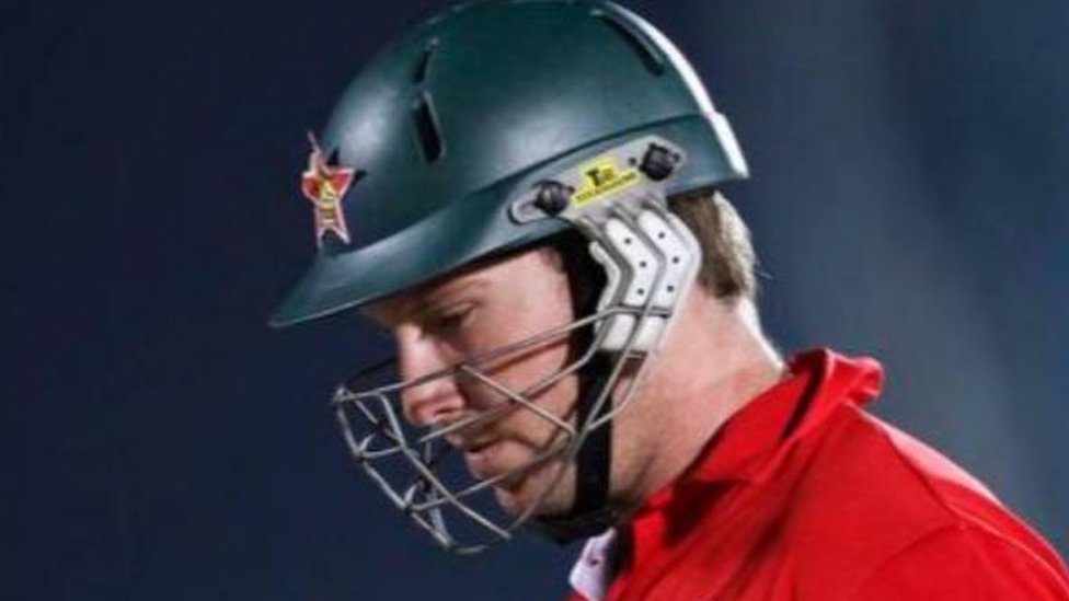 கிரிக்கெட் வீரர்