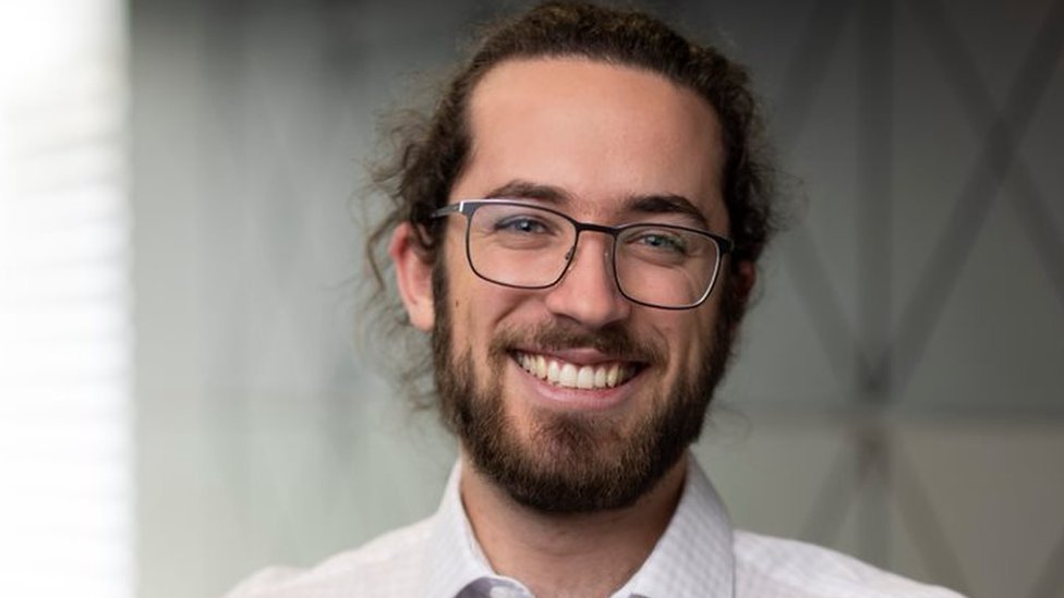 An Australian student found a bizarre thing in Milkyway