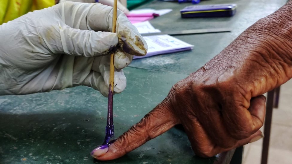 தேர்தல்