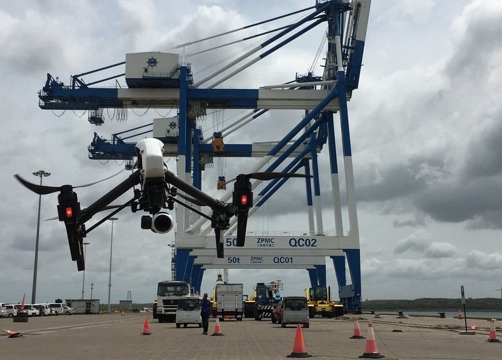 இலங்கை பொருளாதாரம்