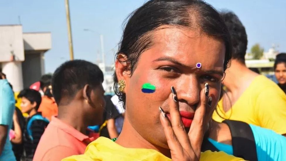 Transgender Transgender